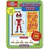 Take 'N' Play Magnetic Hangman Game Tin