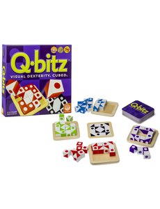  Q-bitz