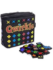  Travel Qwirkle