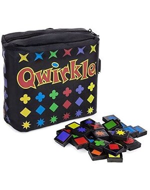  Travel Qwirkle