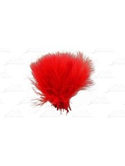  UV2 Marabou: Hot Red