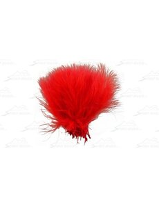 UV2 Marabou: Hot Red