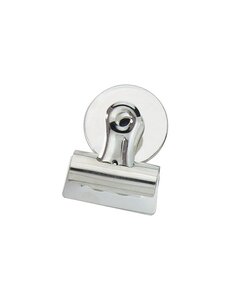 SP Richards Magnetic Bulldog Clip  #1
