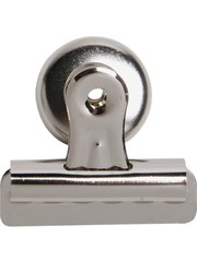 SP Richards Magnetic Bulldog Clip  #2