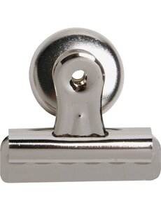 SP Richards Magnetic Bulldog Clip  #2