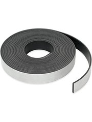 FileMode Mag Mount Adhesive Magnetic Tape  16'