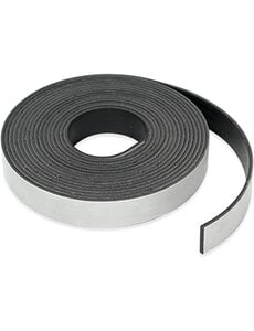 FileMode Mag Mount Adhesive Magnetic Tape  16'