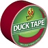 Duck Tape Duck Tape - Red   48mm/1.88"x18.2m/20yd