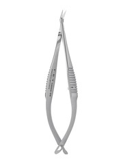 Dragonfly Spring Scissors Angle Fine