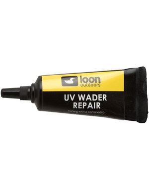  UV Wader Repair
