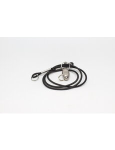  Magnetic Net Release  w/ 30'' Cord