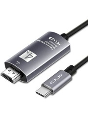  USB-C to HDMI Cable - 6'