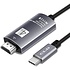 USB-C to HDMI Cable - 6'