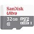 SanDisk SanDisk Ultra MicroSDHC UHS-I Card - 32GB