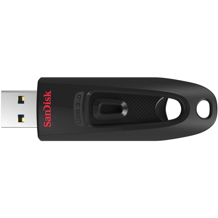 SanDisk SanDisk Ultra USB Flash Drive - 32GB