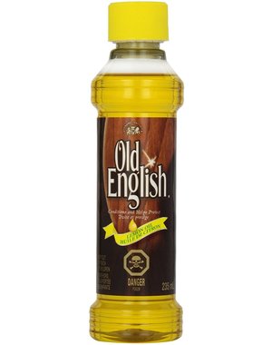 Old English Old English Lemon Oil - 235ml