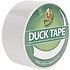 Duck Tape Duck Tape - White 48mm/1.88"x18.2m/20yd