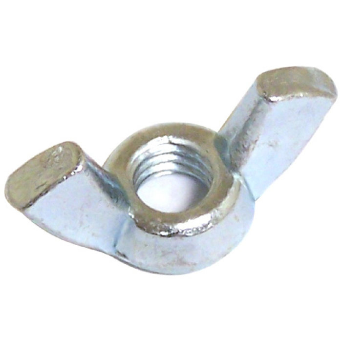 Reliable Fasteners 1/4''-20   Wing Nut