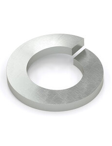 Reliable Fasteners Split washers 5/16''