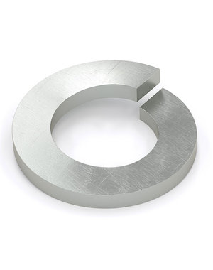 Reliable Fasteners Split washers 5/16''