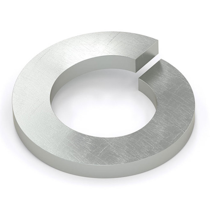 Reliable Fasteners 5/16'' Spring Lock Washer