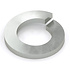 Reliable Fasteners 5/16'' Spring Lock Washer