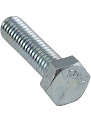 Reliable Fasteners 5/16'' Hexagon Cap Screw 1''