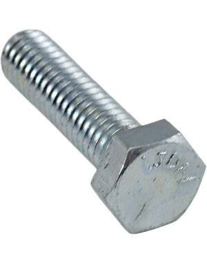 Reliable Fasteners 5/16'' Hexagon Cap Screw 1''