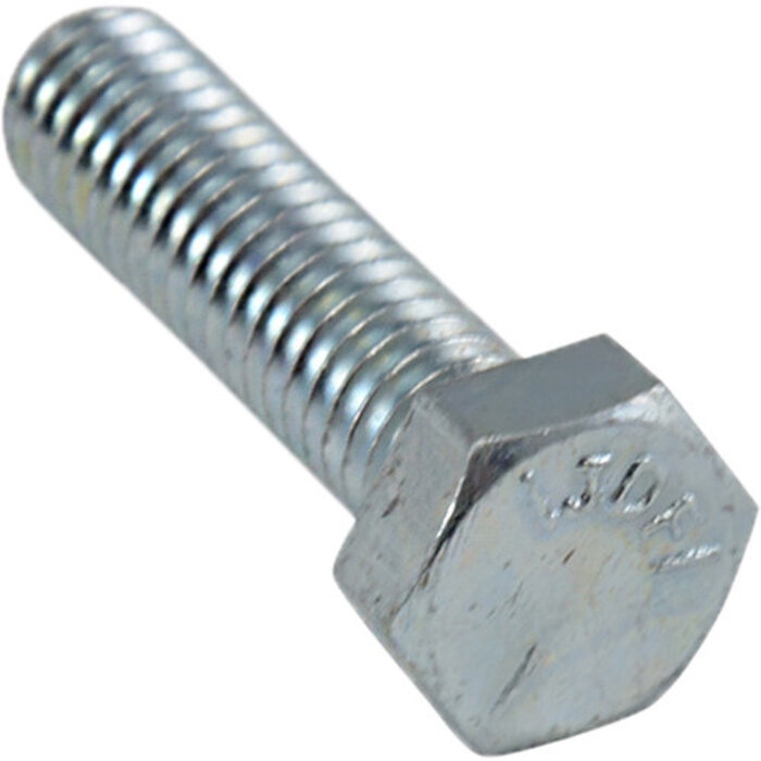 Reliable Fasteners 5/16'' Hexagon Cap Screw 1''