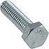 Reliable Fasteners 5/16'' Hexagon Cap Screw 1''