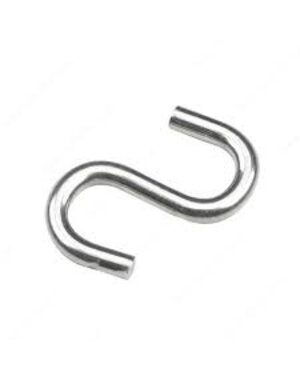 Coast CST-01276XBC S Hooks 1 1/2''