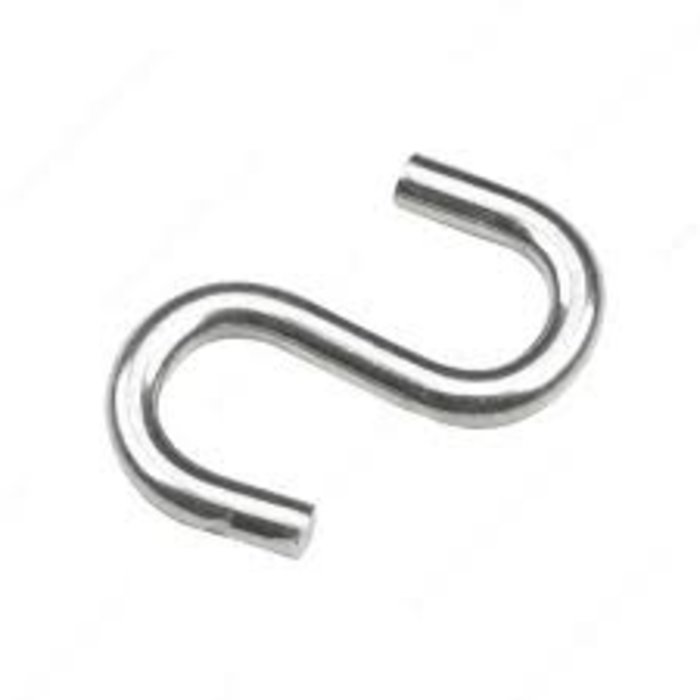 Coast CST-01276XBC S Hooks 1 1/2''