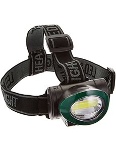 Prime-Lite 3W COB Headlamp  (incl. $0.15 Env Fee)