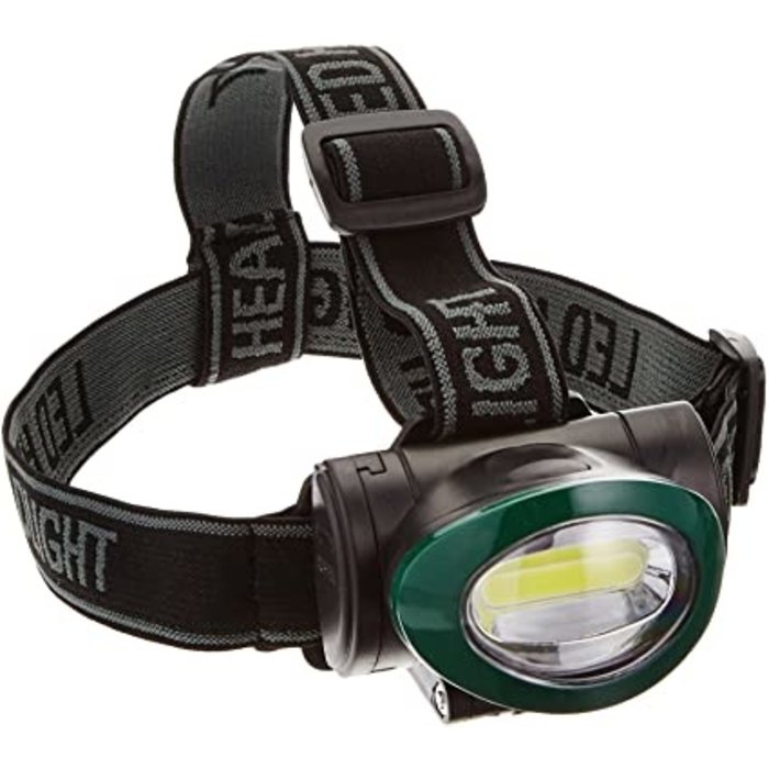 Prime-Lite 3W COB Headlamp  (incl. $0.15 Env Fee)