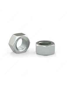 Reliable Fasteners 5/16'' Hex Nut