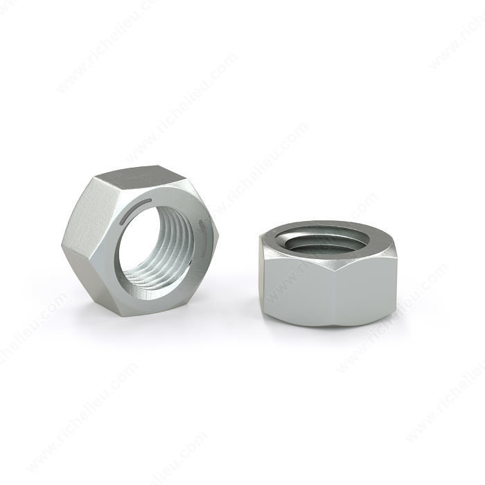 Reliable Fasteners 5/16'' Hex Nut