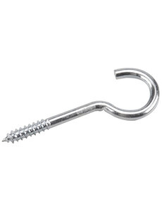 Onward 4-3/4'' Screw Hook
