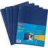 Winnable Poly Report Cover  -  Blue