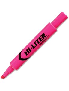 Avery Avery Hi-Liter - Pink