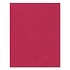 Hilroy Bristol Board 22''x28''  - Red