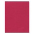 Hilroy Bristol Board 22''x28''  - Red