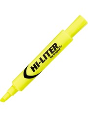 Avery Avery Hi-Lighter - Yellow
