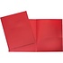 Winnable Poly Report Cover - Red