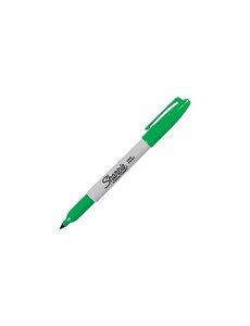 Sharpie Sharpie - Fine Green