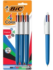 BIC Bic 4-Colour Pen
