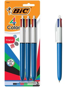 BIC Bic 4-Colour Pen