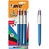 BIC Bic 4-Colour Pen