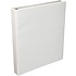 Business Source 1/2'' View Binder - White