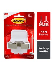 3M Command Command Broom Gripper  17007-EF