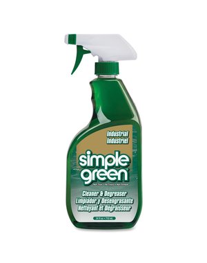 SP Richards Simple Green Cleaner & Degreaser   710ml